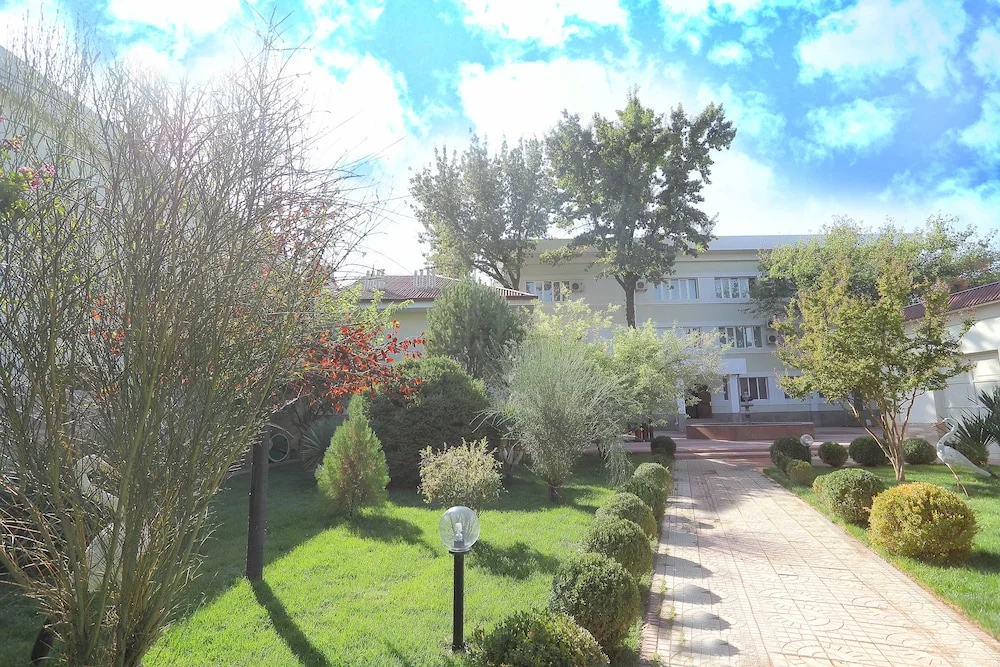 Foto - VIARDO Hotel