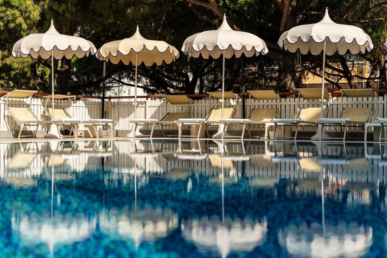 Photo - SALUS Smart & Chic Hotel