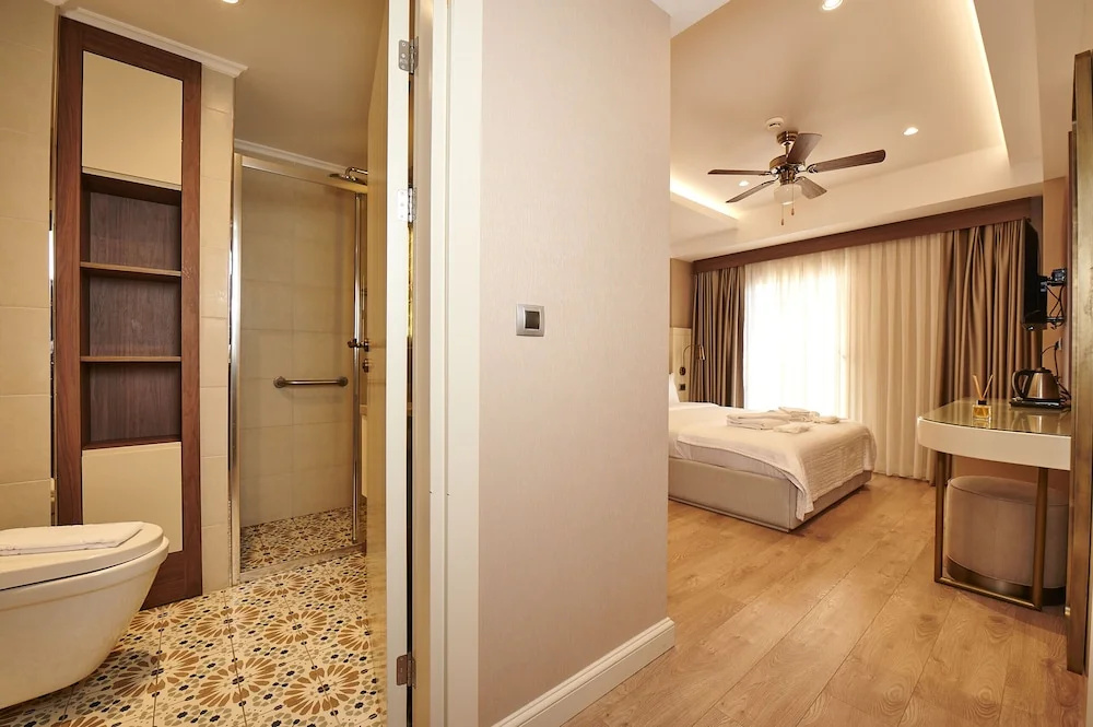 Photo - Saratoga Hotel Sultanahmet