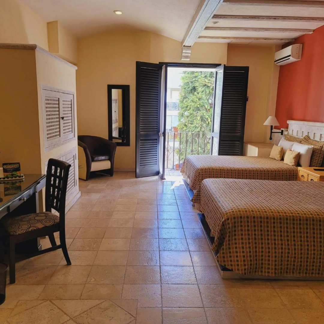 Photo - Quinta las Alondras Hotel and Spa