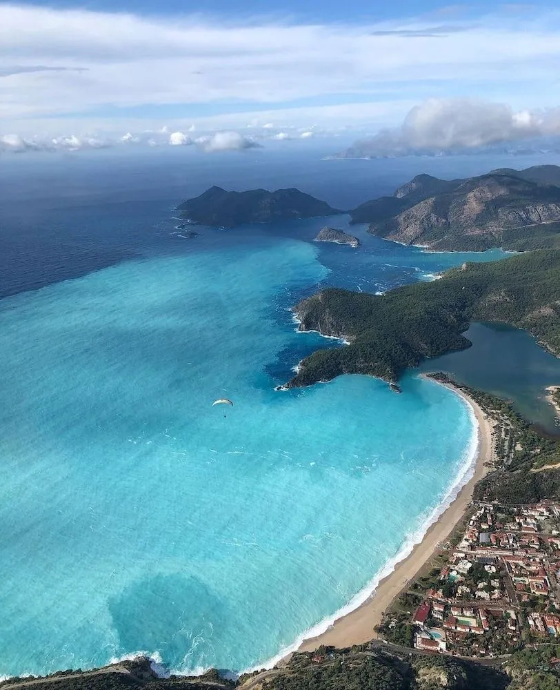 Photo - Hotel Barlas Fethiye