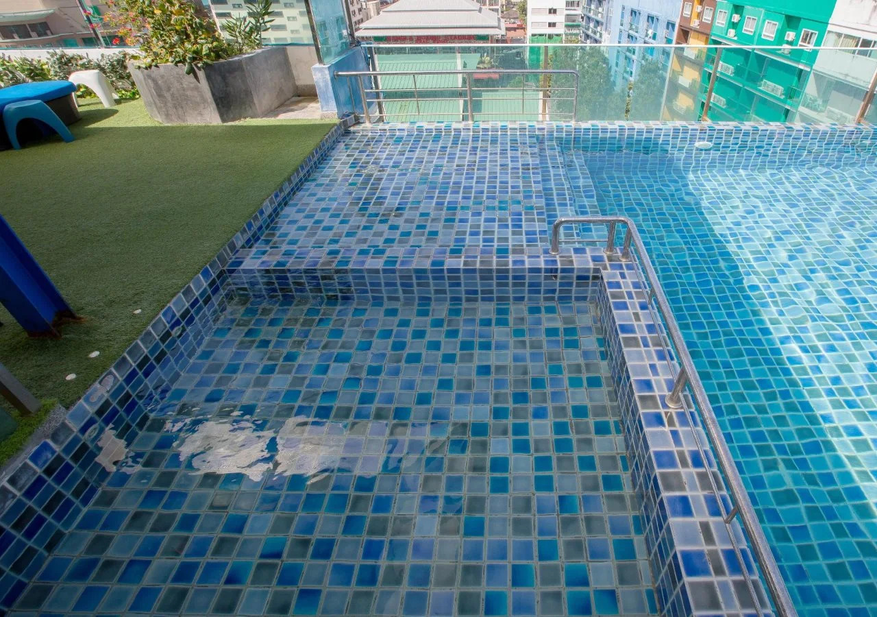 Foto - Sira Grande Hotel & Spa, Patong