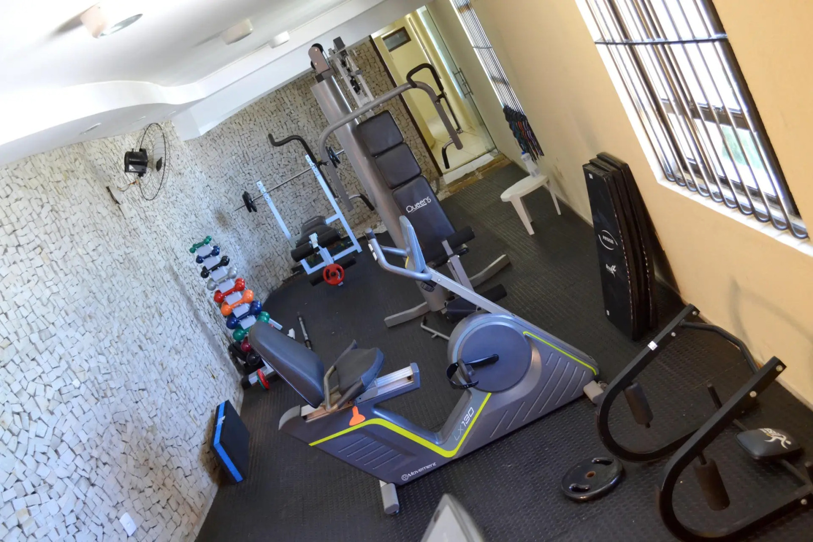 Photo - Visual Praia Hotel