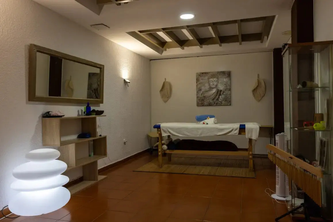 Foto - Fuentepark Apartments