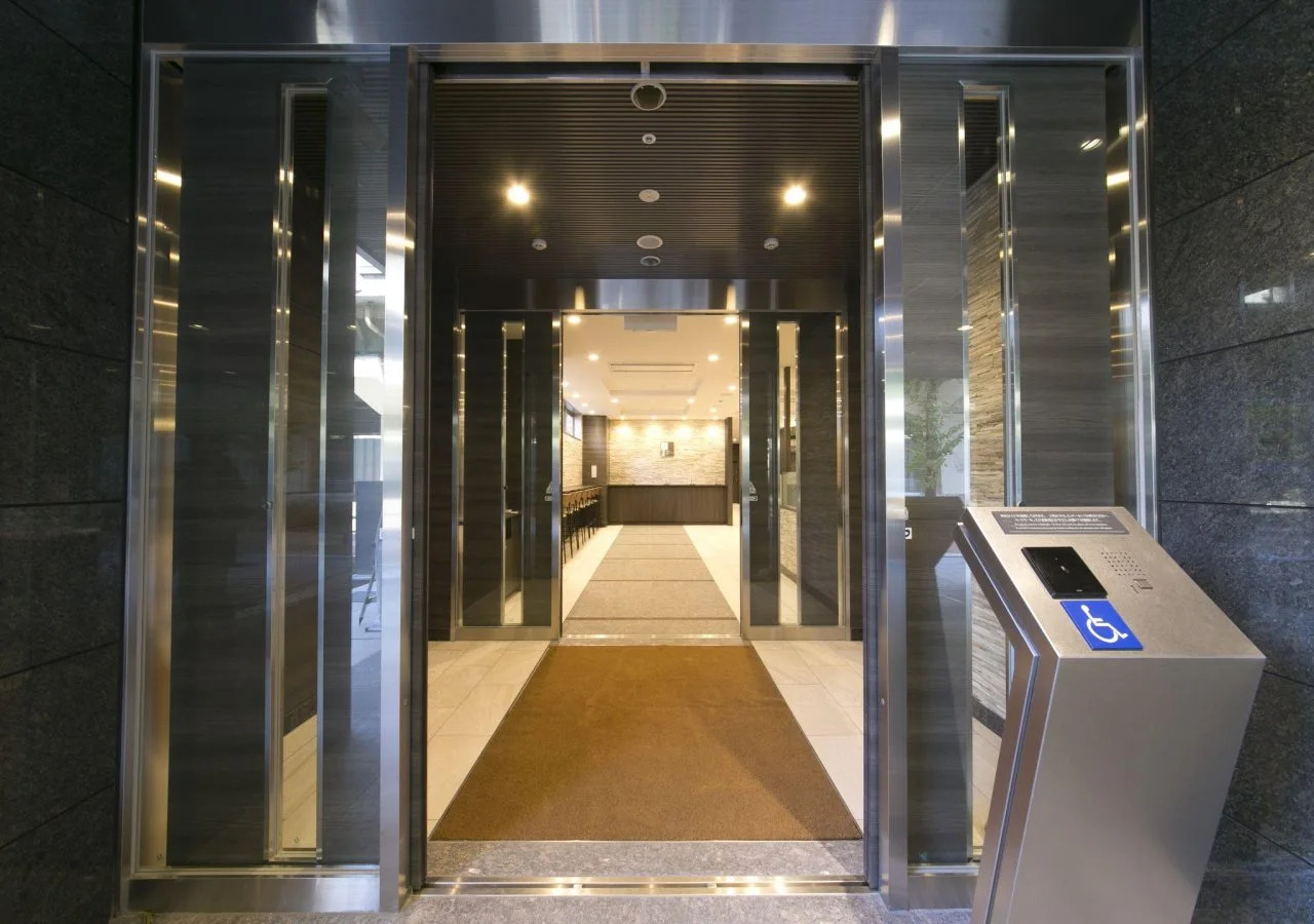 Foto - WASHINGTON R&B Hotel Shin Osaka Kitaguchi