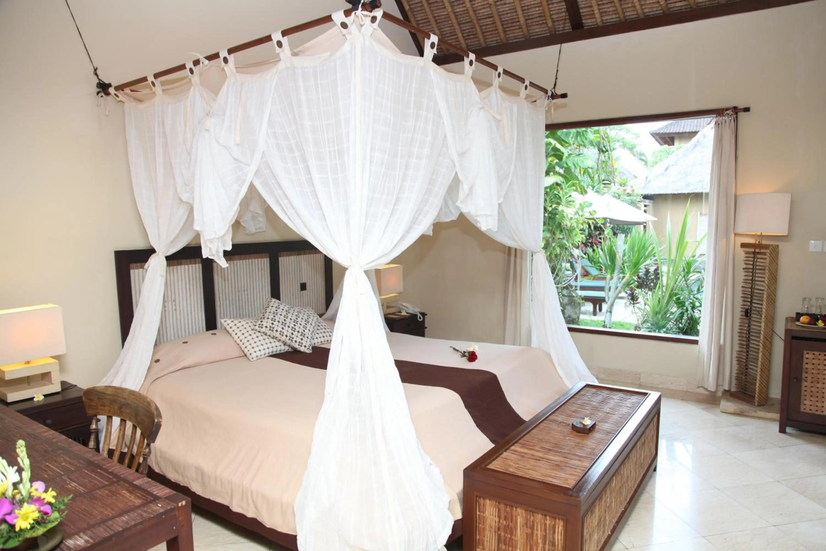 Photo - The Sungu Resort & Spa