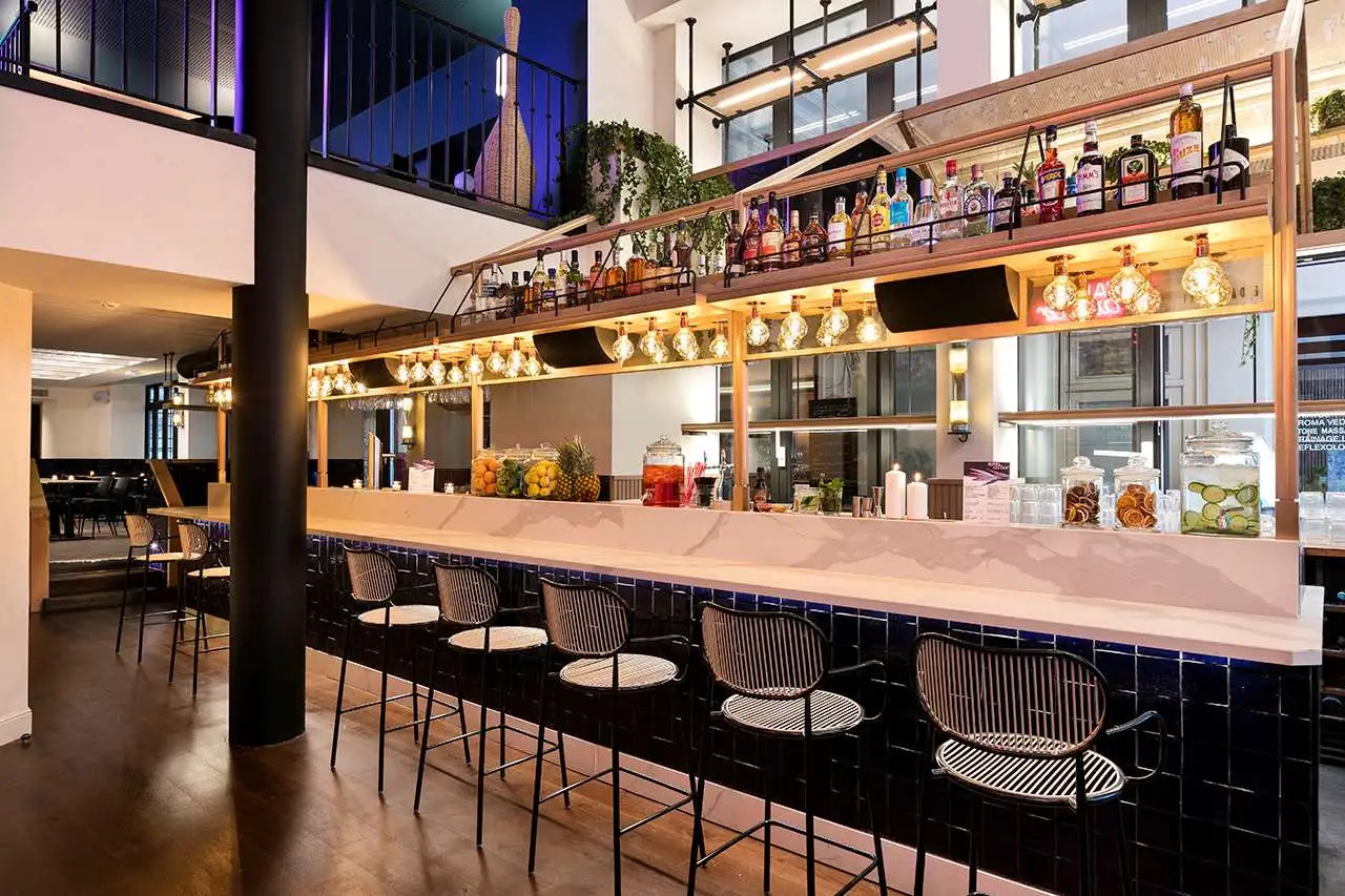 Foto - Royal Madeleine Hotel & Spa