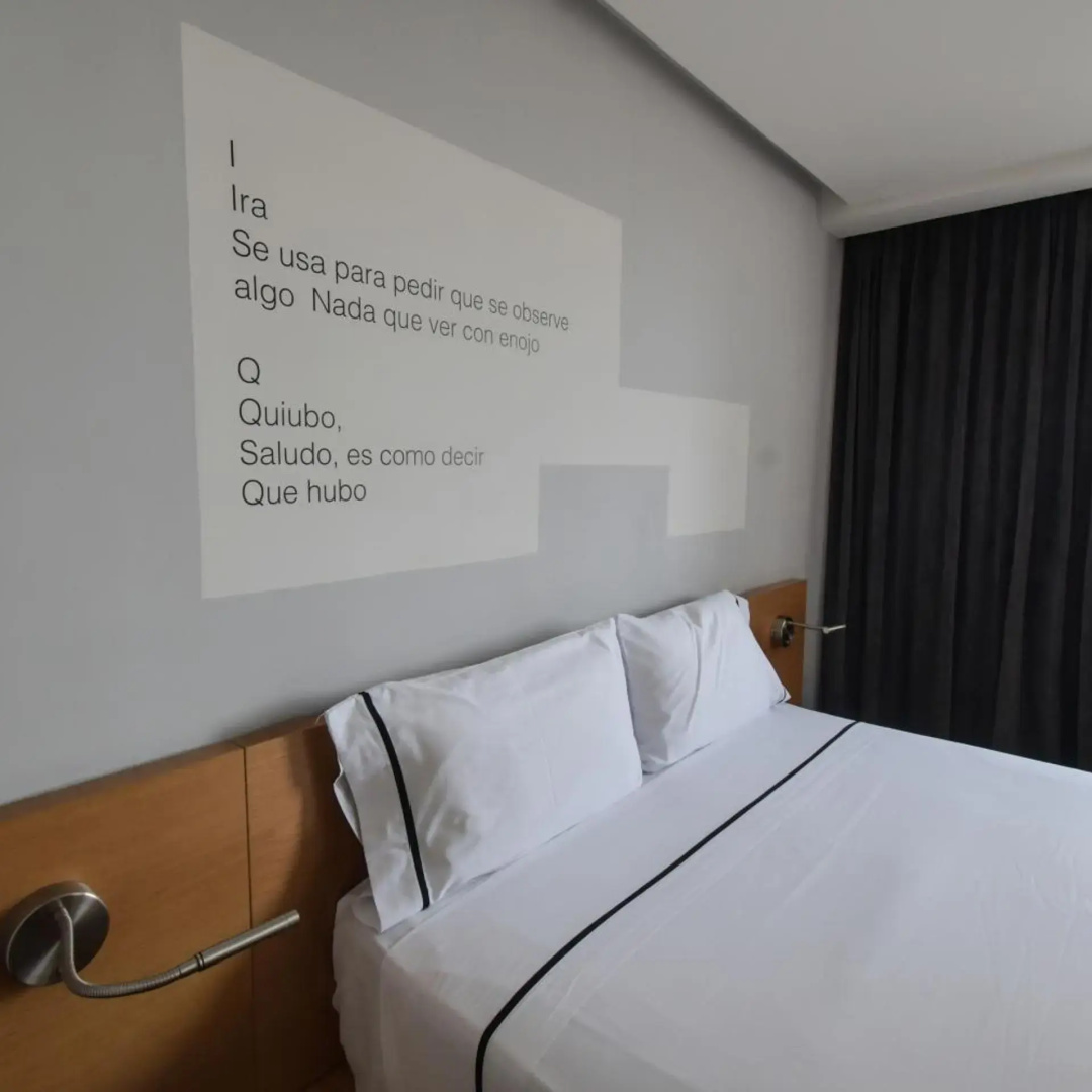 Photo - Perla Central Hotel