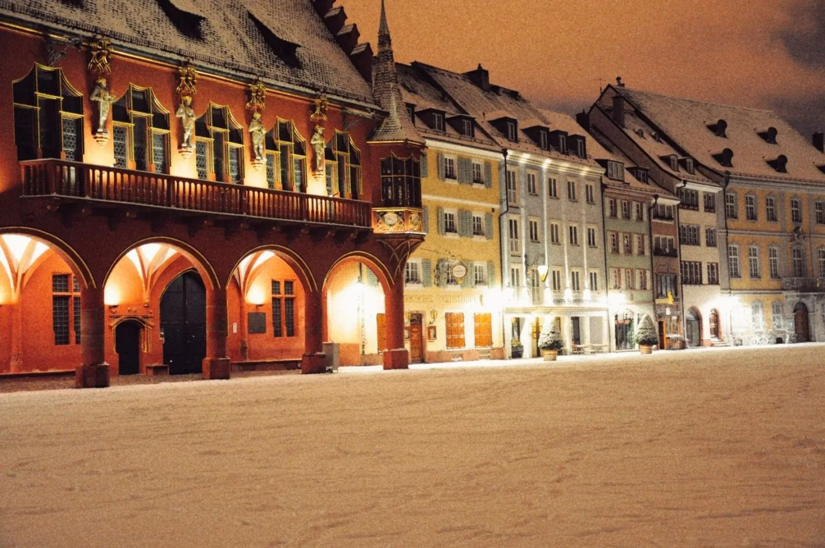 Foto - Boutiquehotel Oberkirch im Zentrum