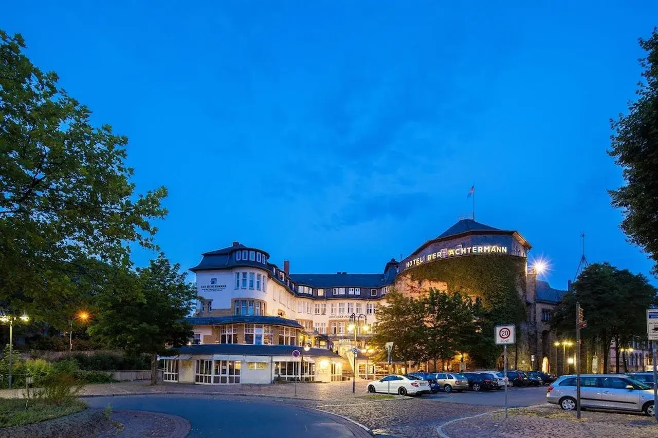Foto - Hotel Der Achtermann