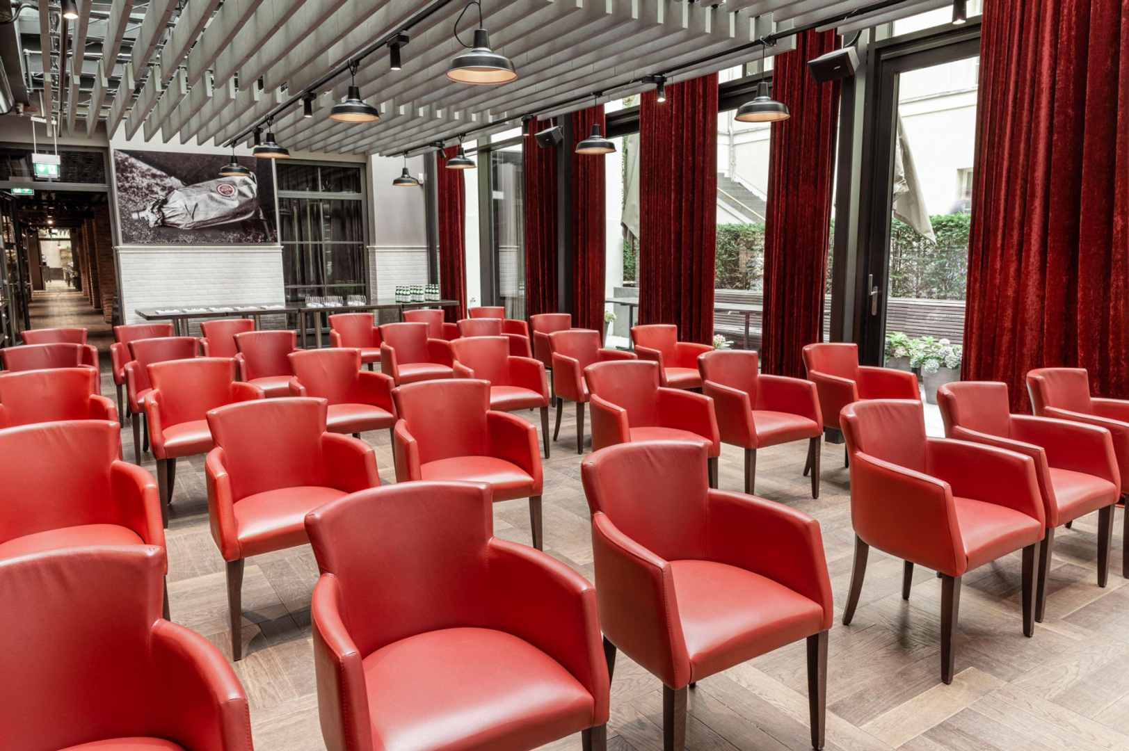 Foto - The Wellem Hotel