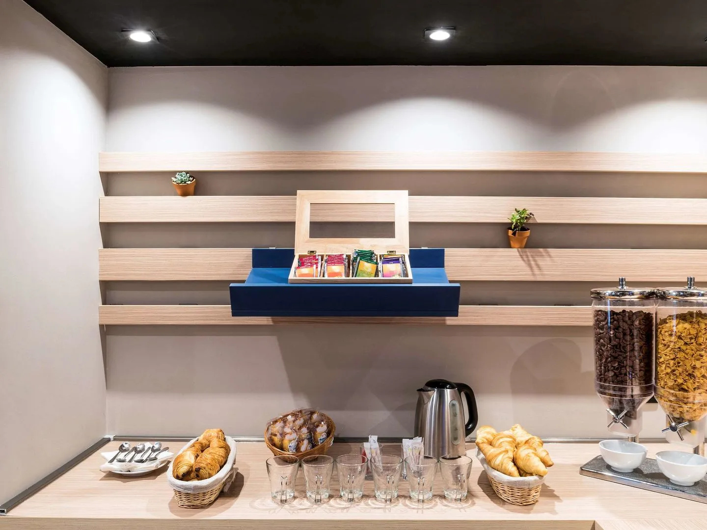 Foto - ibis Styles Clamart Gare Grand Paris