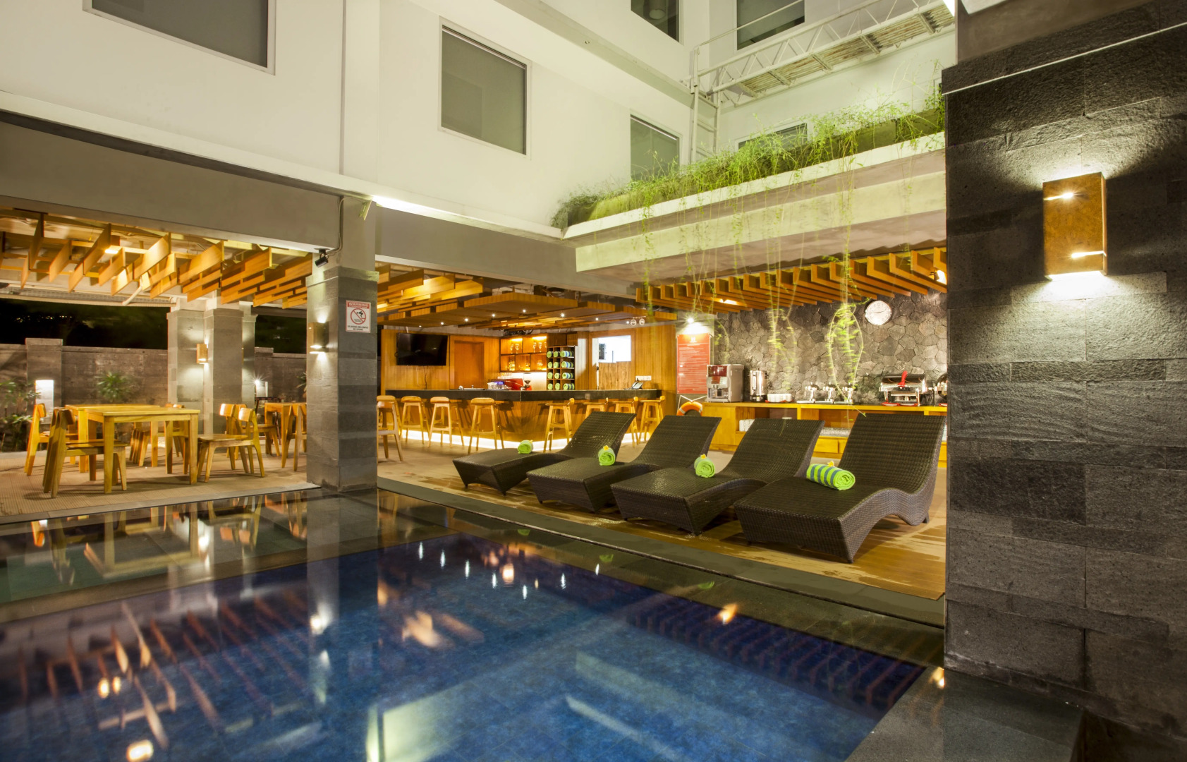 Foto - Swiss-Belexpress Kuta Legian