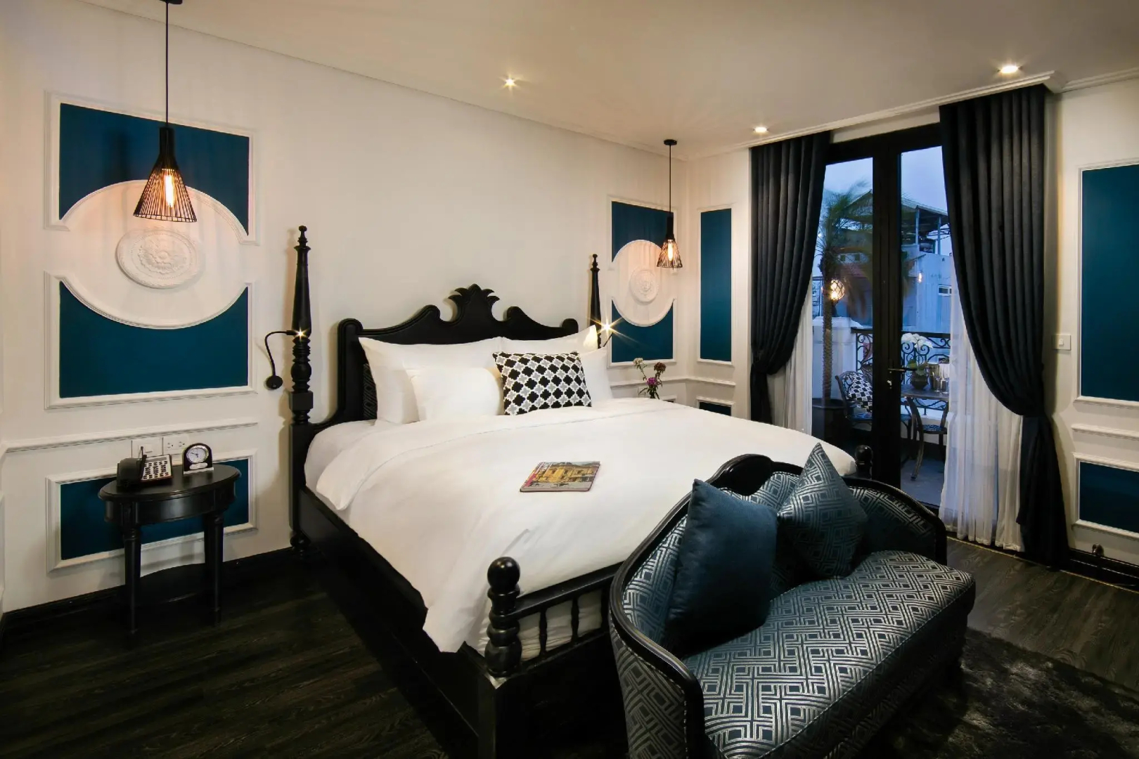 Foto - JM Marvel Hotel & Spa