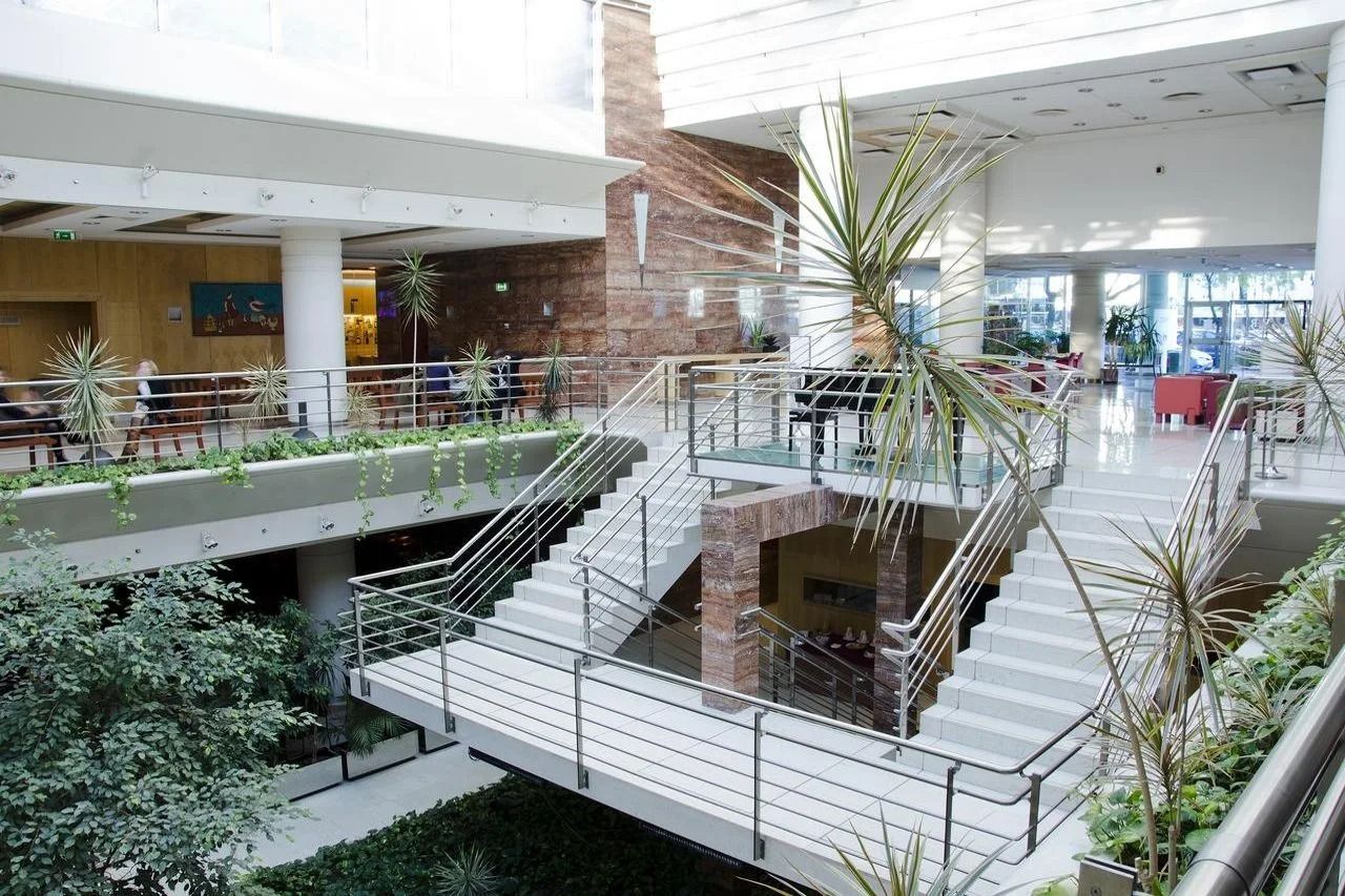 Foto - VIP Executive Entrecampos Hotel & Conference