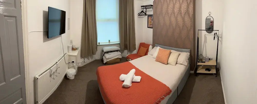 Foto - Rooms Anfield- 5 mins from LFC