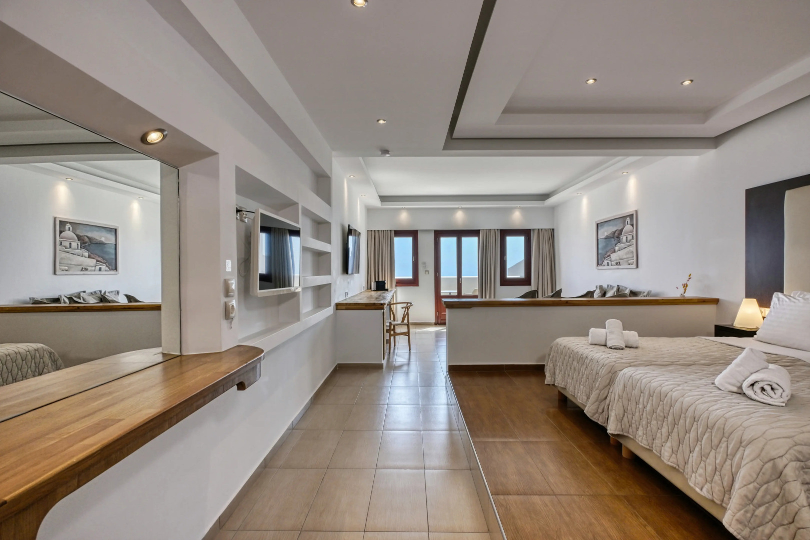 Photo - Splendour Hotel and Suites