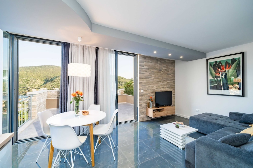 Apartments Villa Arcadia