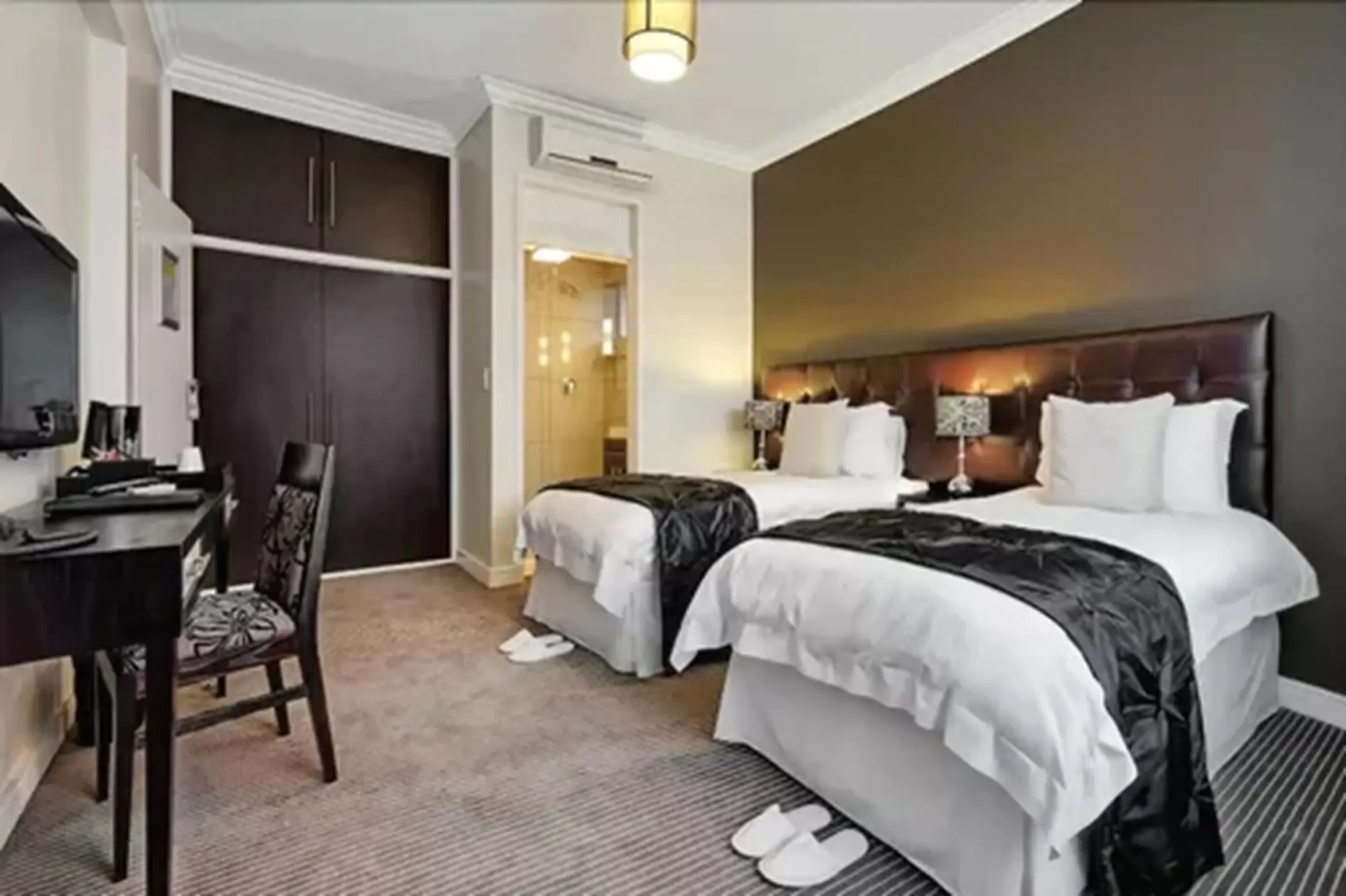Foto - Ascot Boutique Hotel