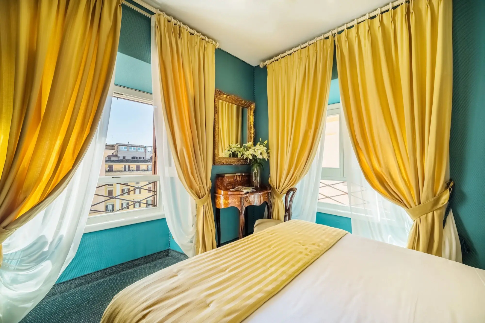 Photo - Hotel Scalinata Di Spagna