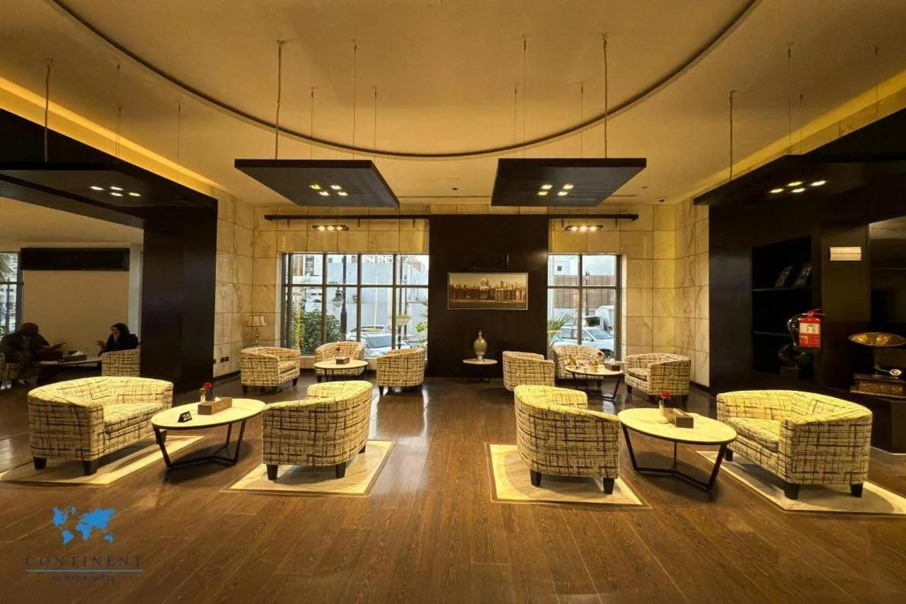 Photo - LE DIYAR Al Waha Hotel Riyadh