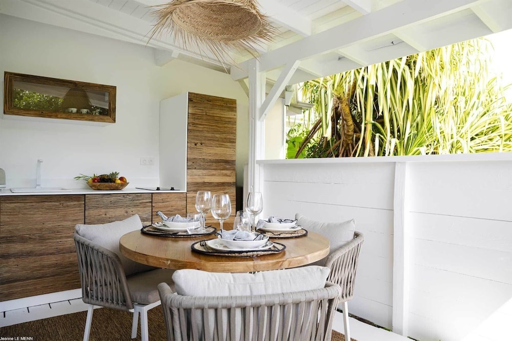 Pomme Cannelle Luxury Suites & Spa