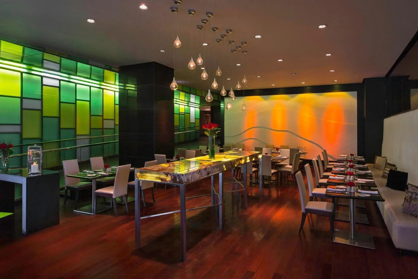 Photo - Le Meridien Panama