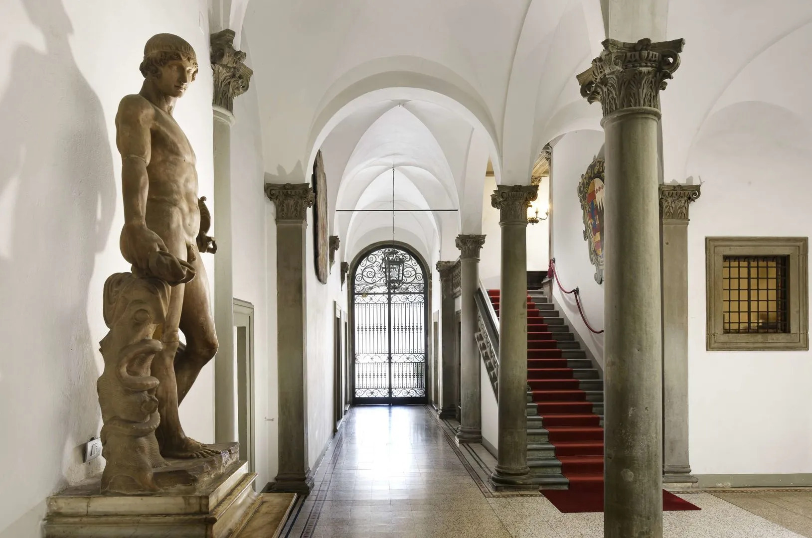 Foto - Leone Blu Suites | UNA Esperienze