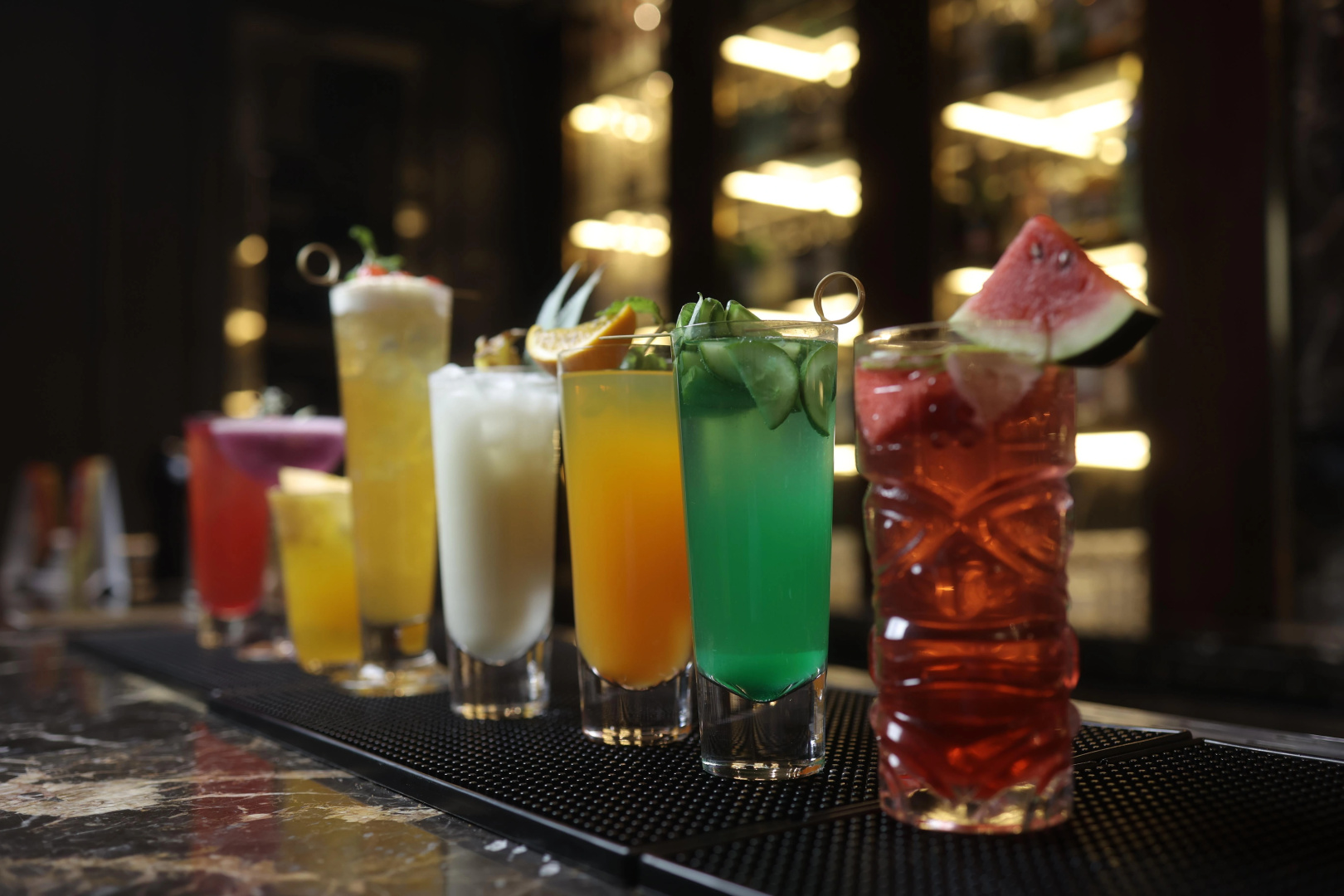 Foto - Radisson Blu Marina Hotel Connaught Place