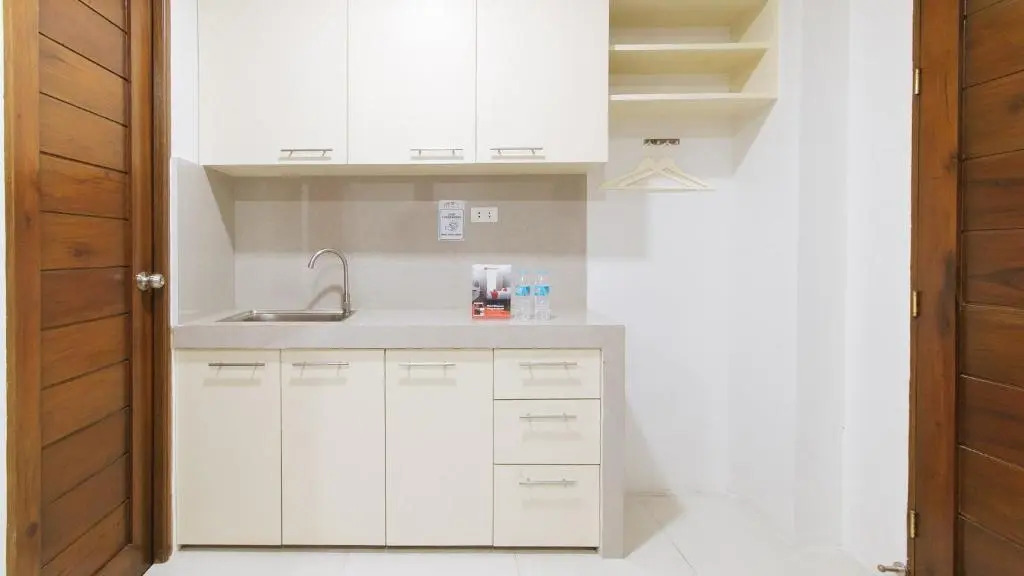 Foto - RedDoorz near Fernwoods Garden Quezon City