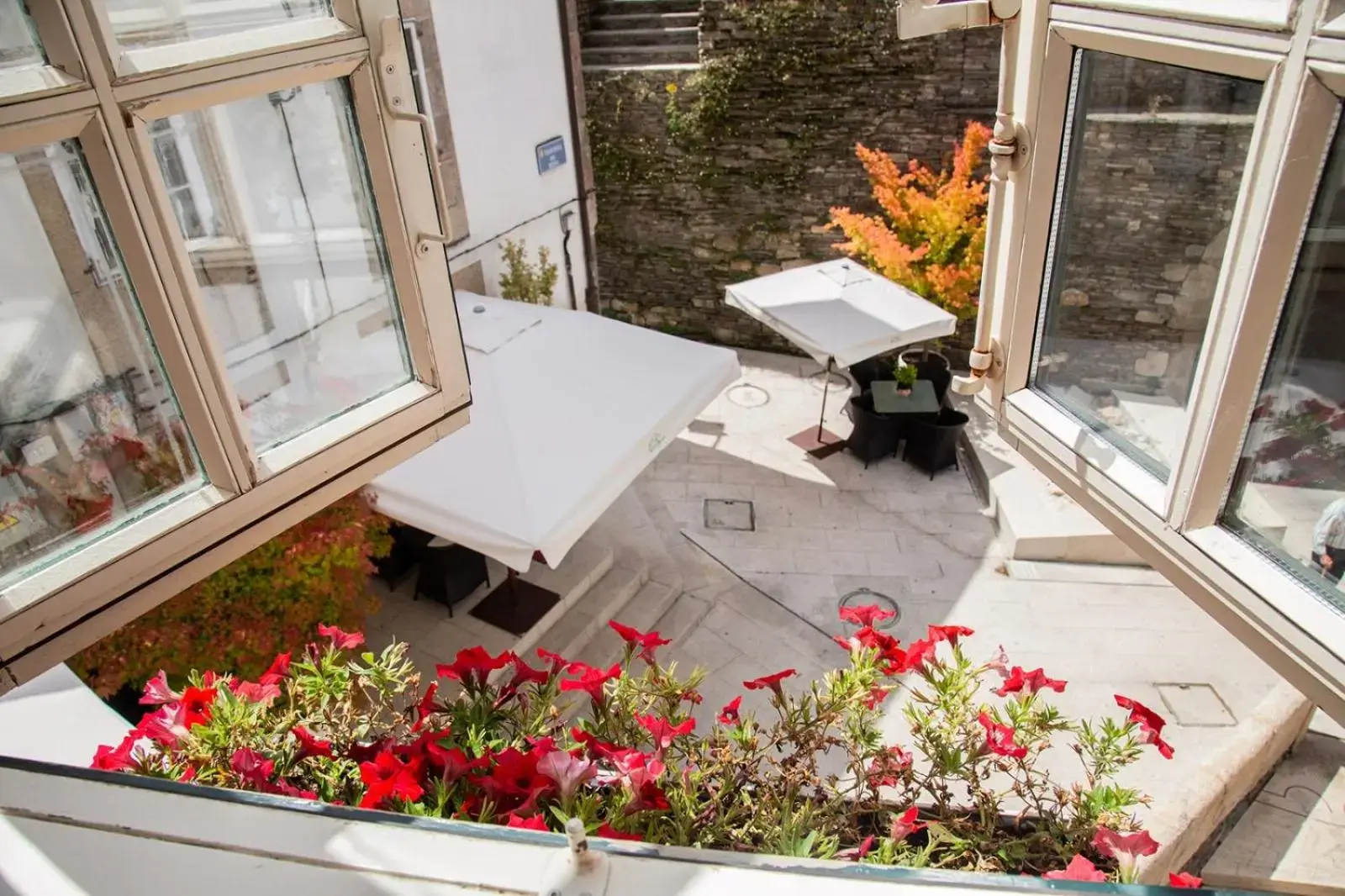 Photo - Hotel Monumento Pazo de Orbán