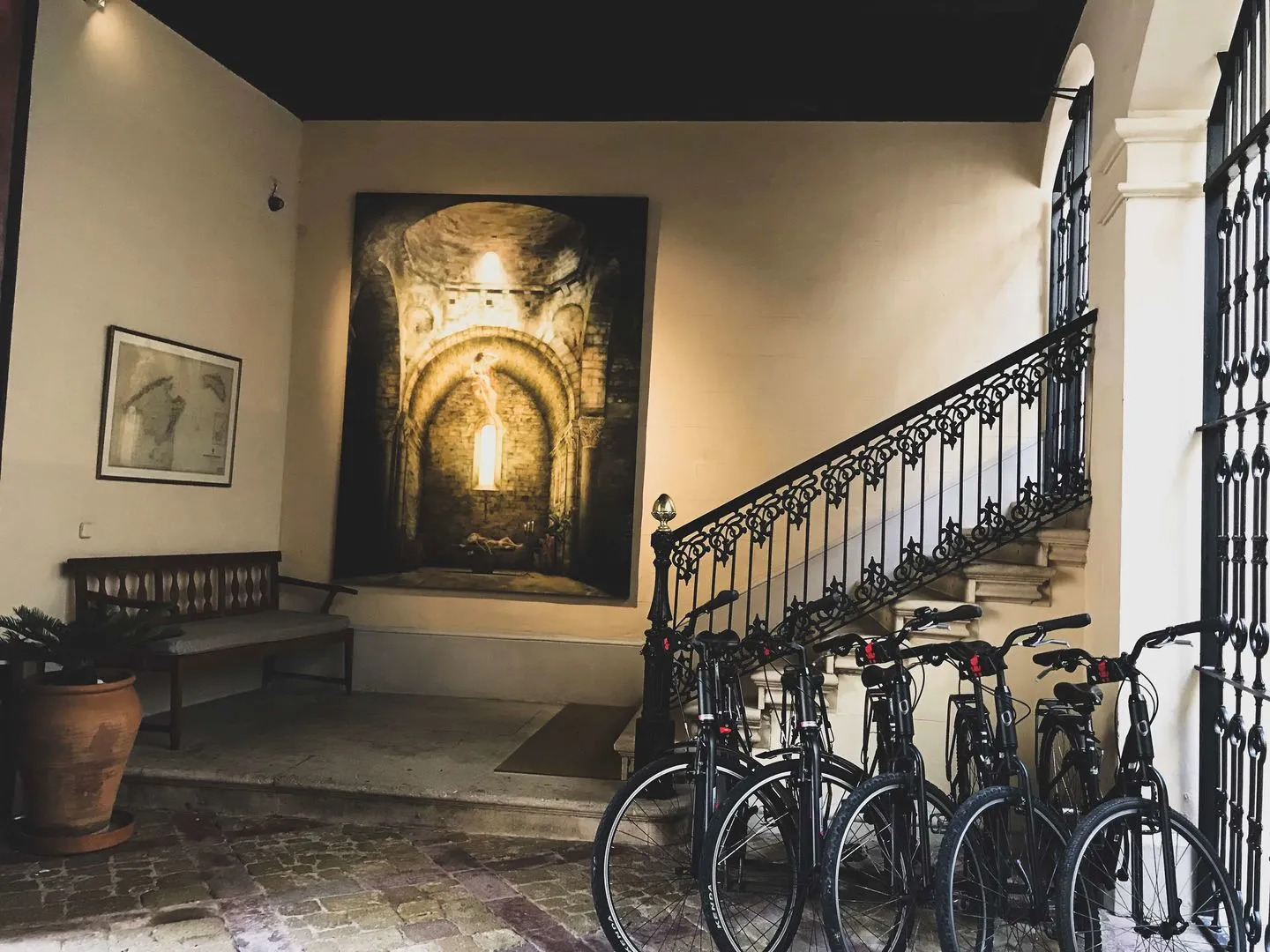 Foto - Palacio Ca Sa Galesa