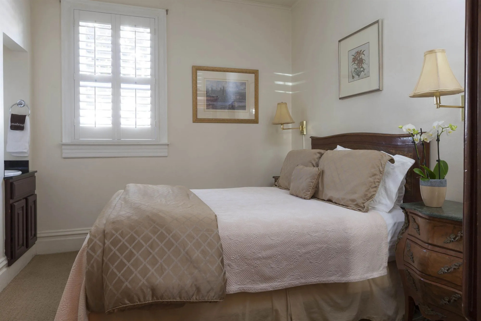 Foto - Washington Square Inn