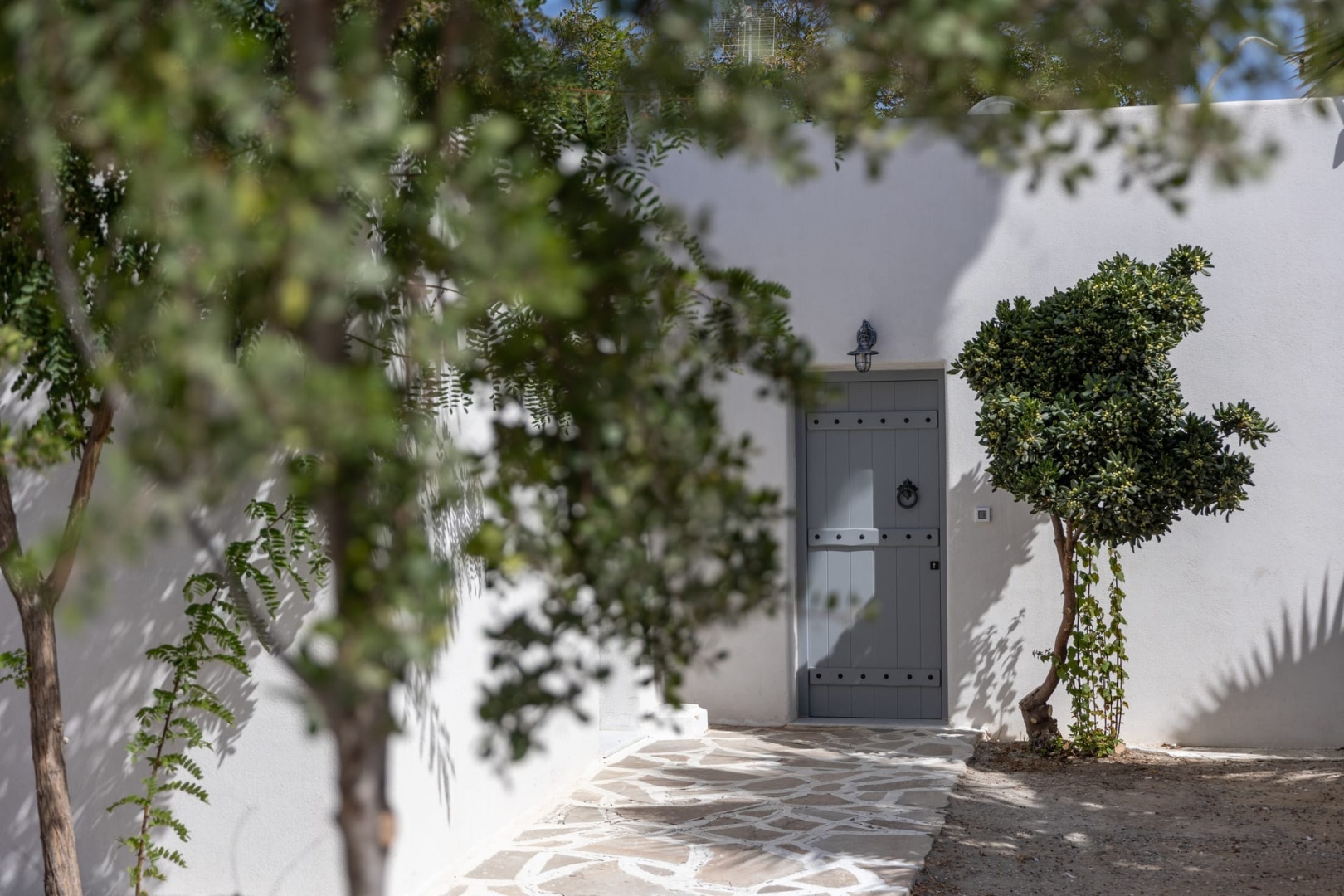 Foto - Naxos Green Village Hotel