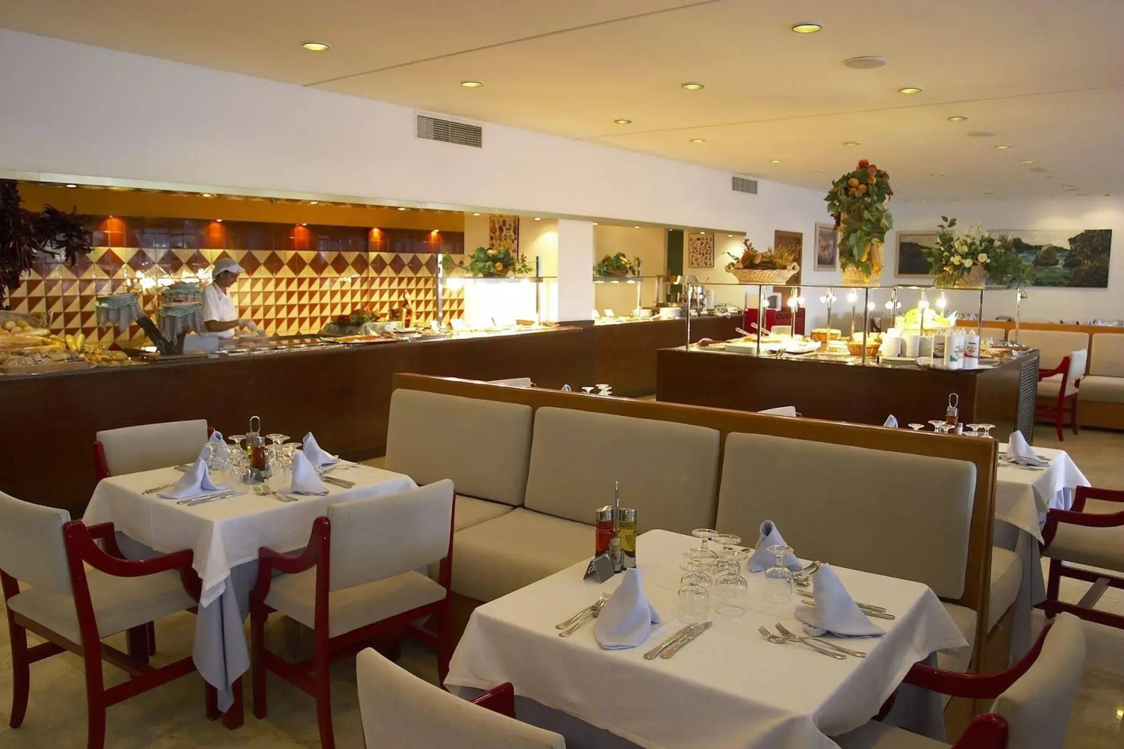 Foto - Aparthotel Ponent Mar