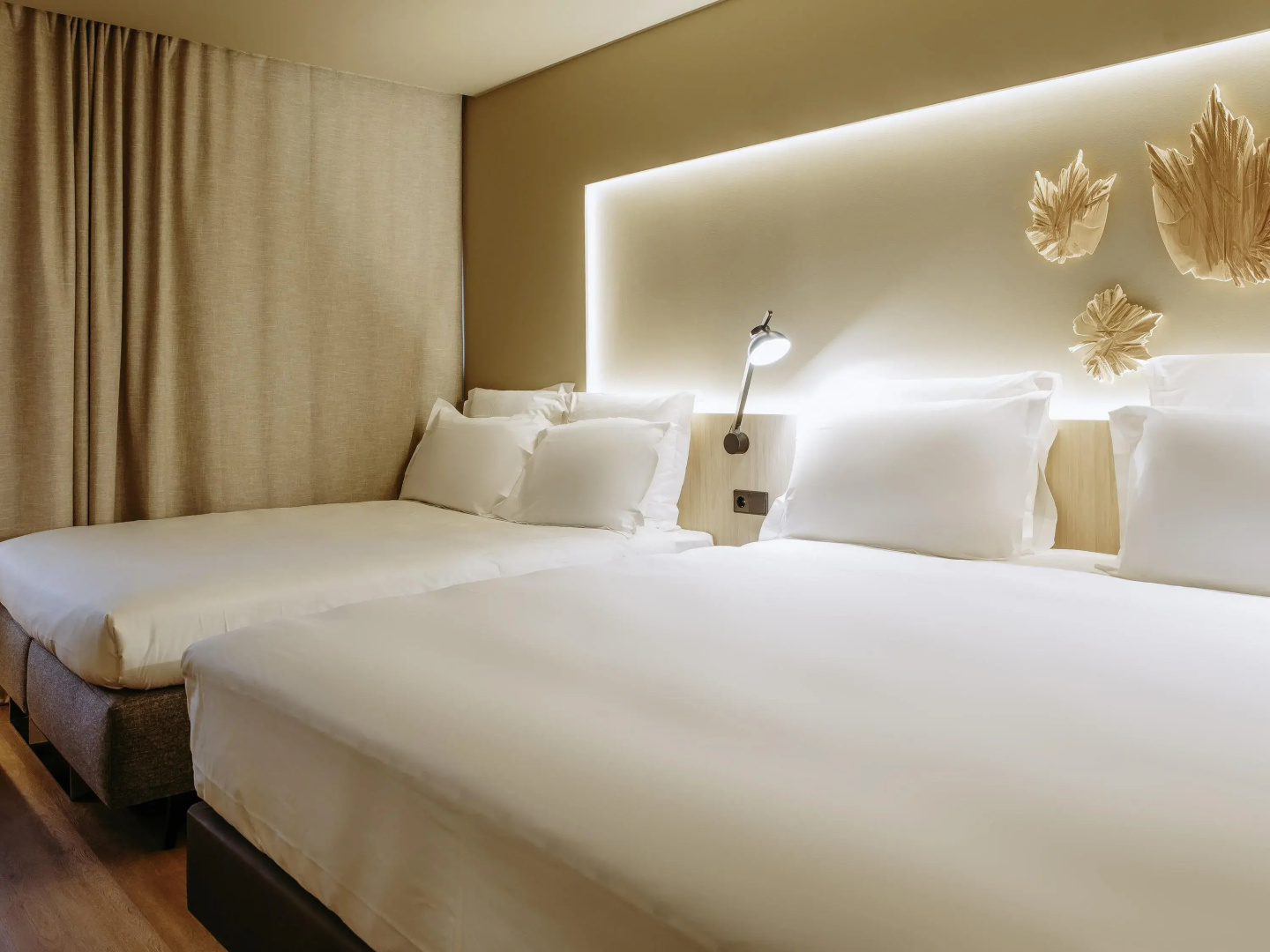 Foto - Mercure Fátima