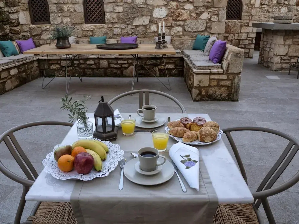 Foto - Trinity Boutique Hotel