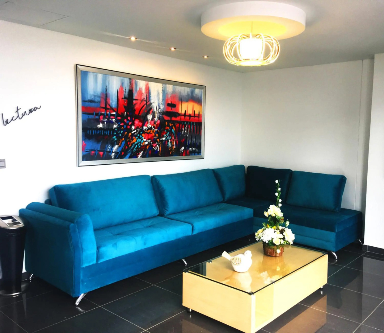 Foto - Luma Plaza Hotel