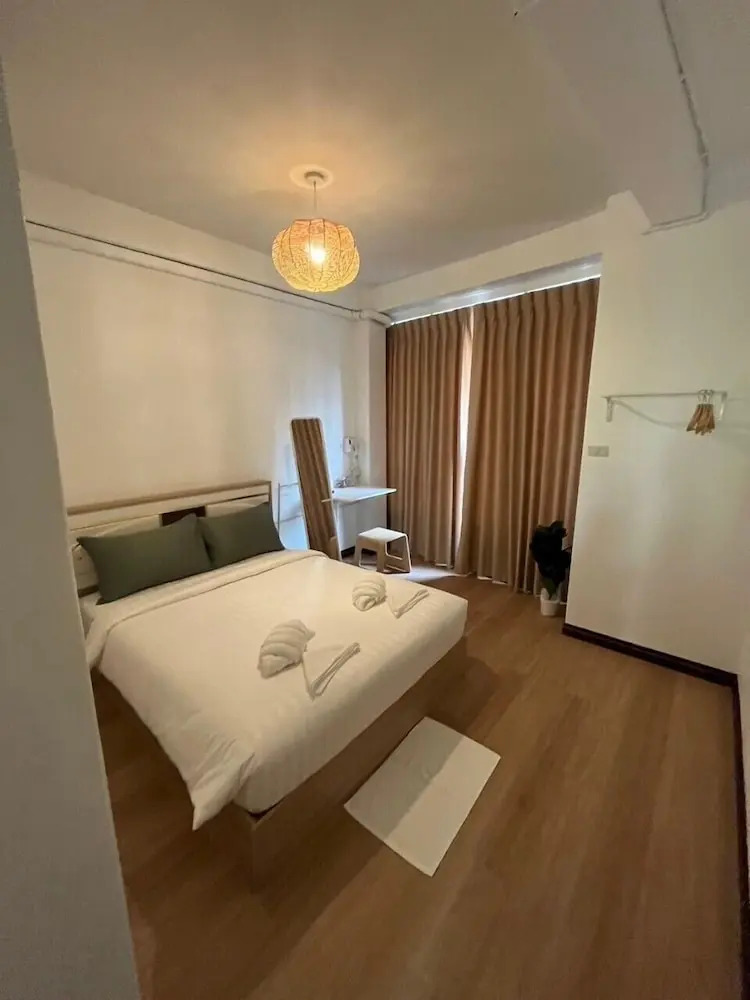 Foto - Thai Siwilai Hostel