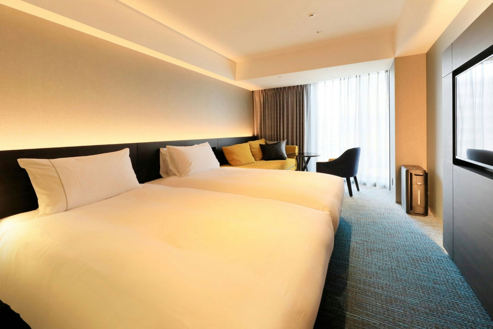 Foto - Richmond Hotel Premier Kyoto Shijo