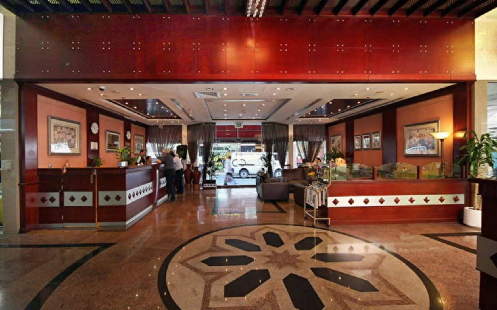 Foto - Florida City Hotel Apartments (Previously Flora Hotel Apartments)