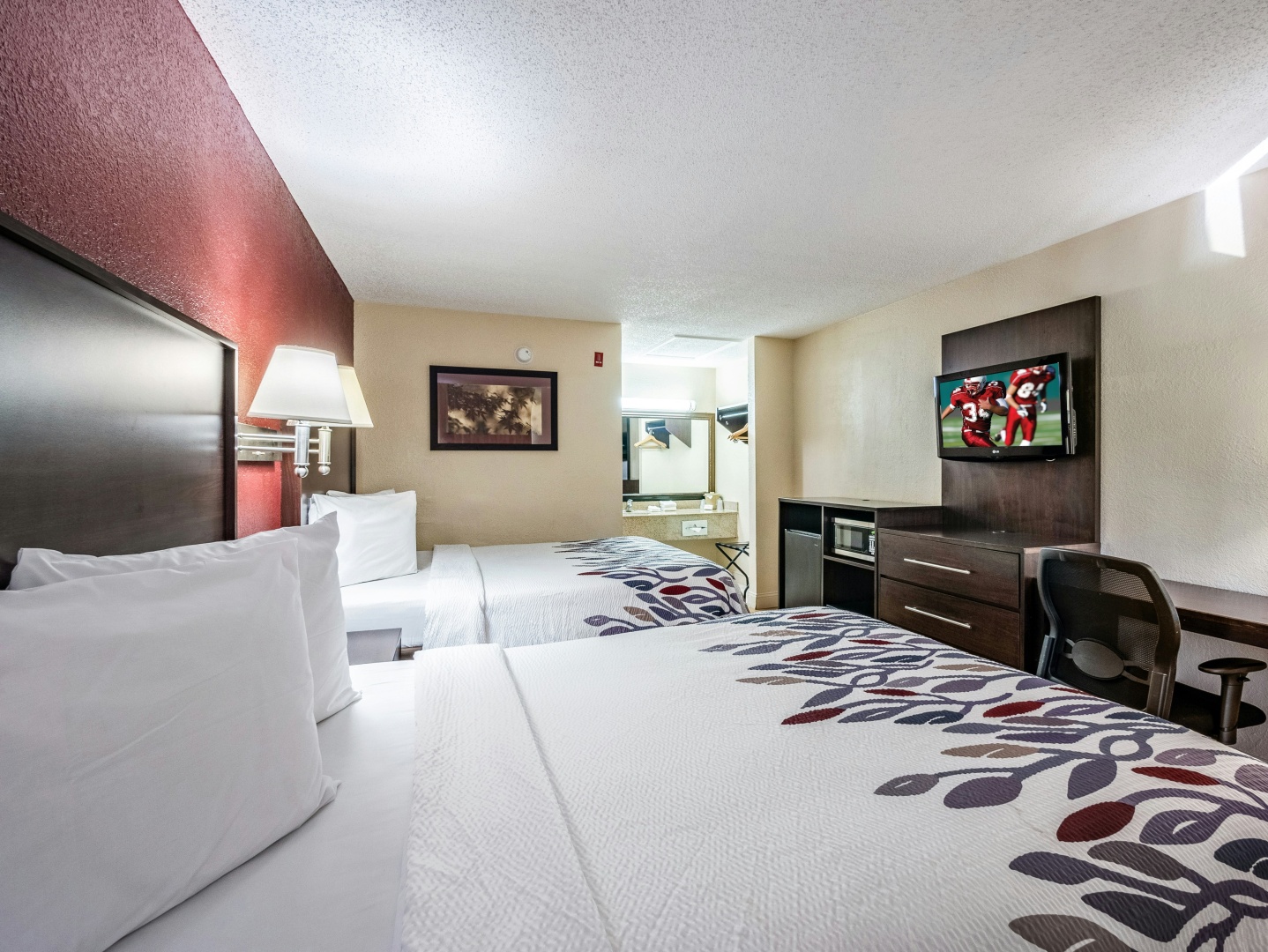 Photo - Red Roof Inn Orlando South - Florida Mall