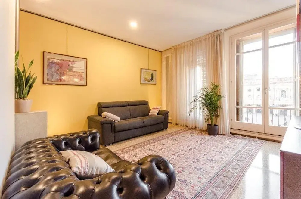 Foto - Piazza Maggiore Suite