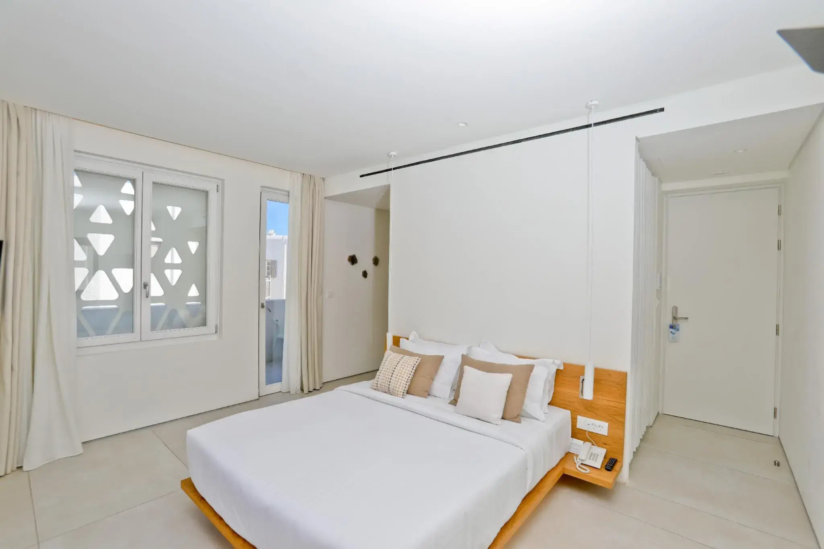 Photo - Mykonos Dove Beachfront Hotel