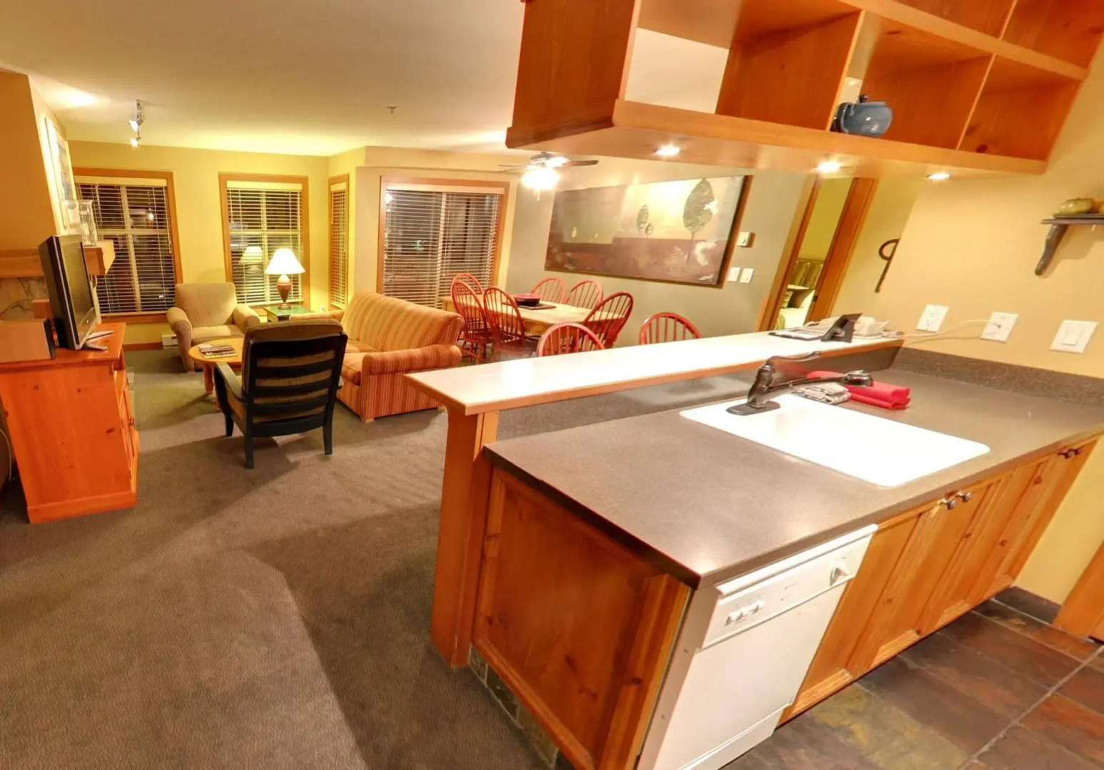 Foto - Hilton Grand Vacations Club Whistler