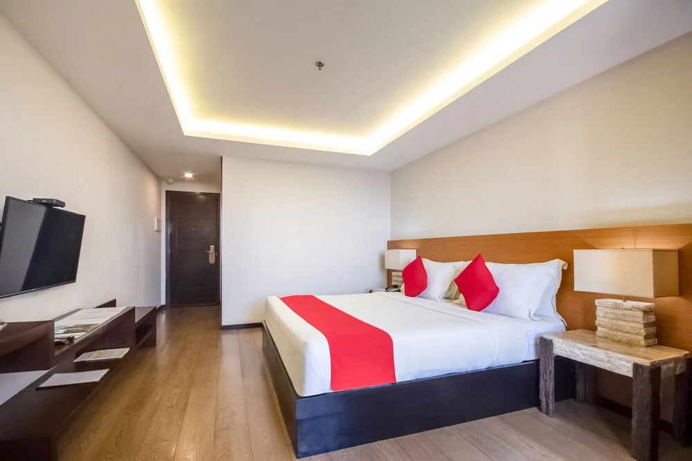 Foto - Soleil Suites Cebu