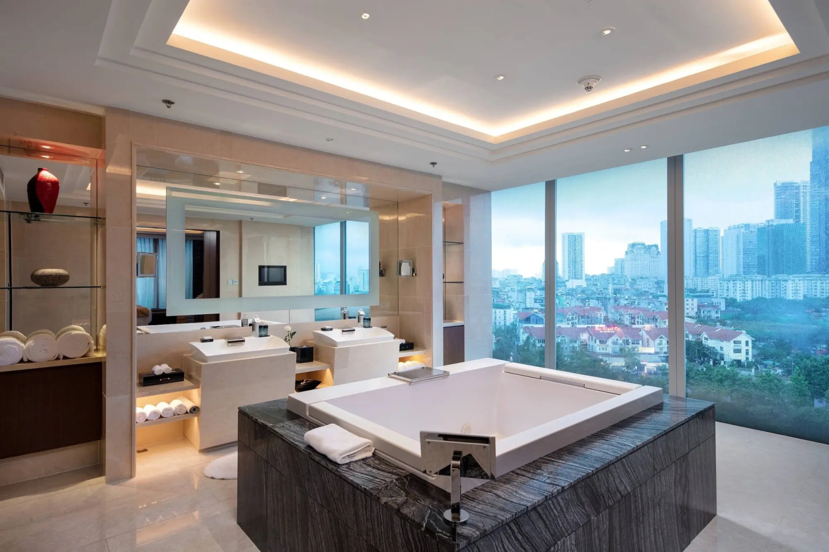 Photo - JW Marriott Hotel Hanoi