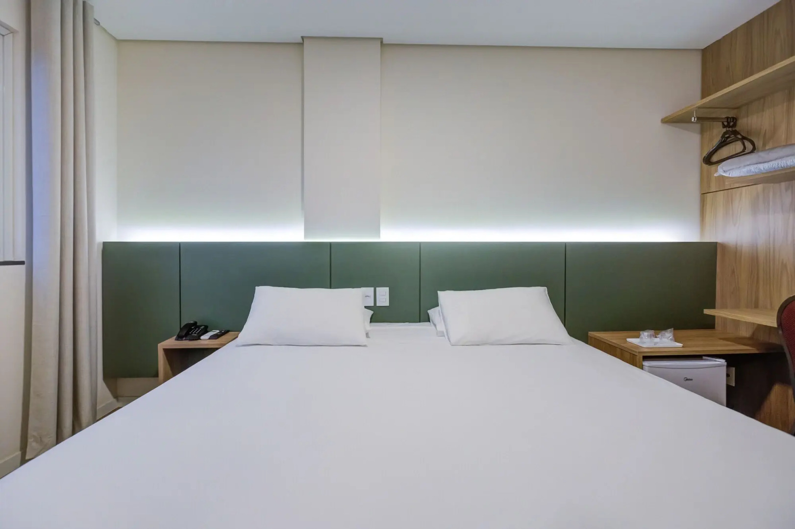 Foto - Viale Iguassu Hotel