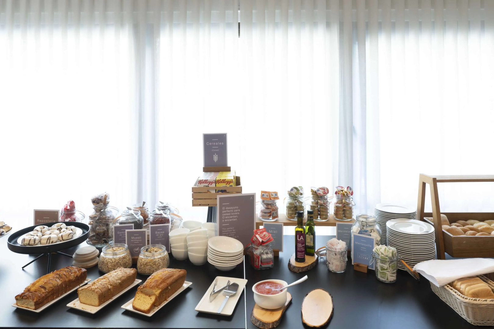 Foto - Barceló León Conde Luna