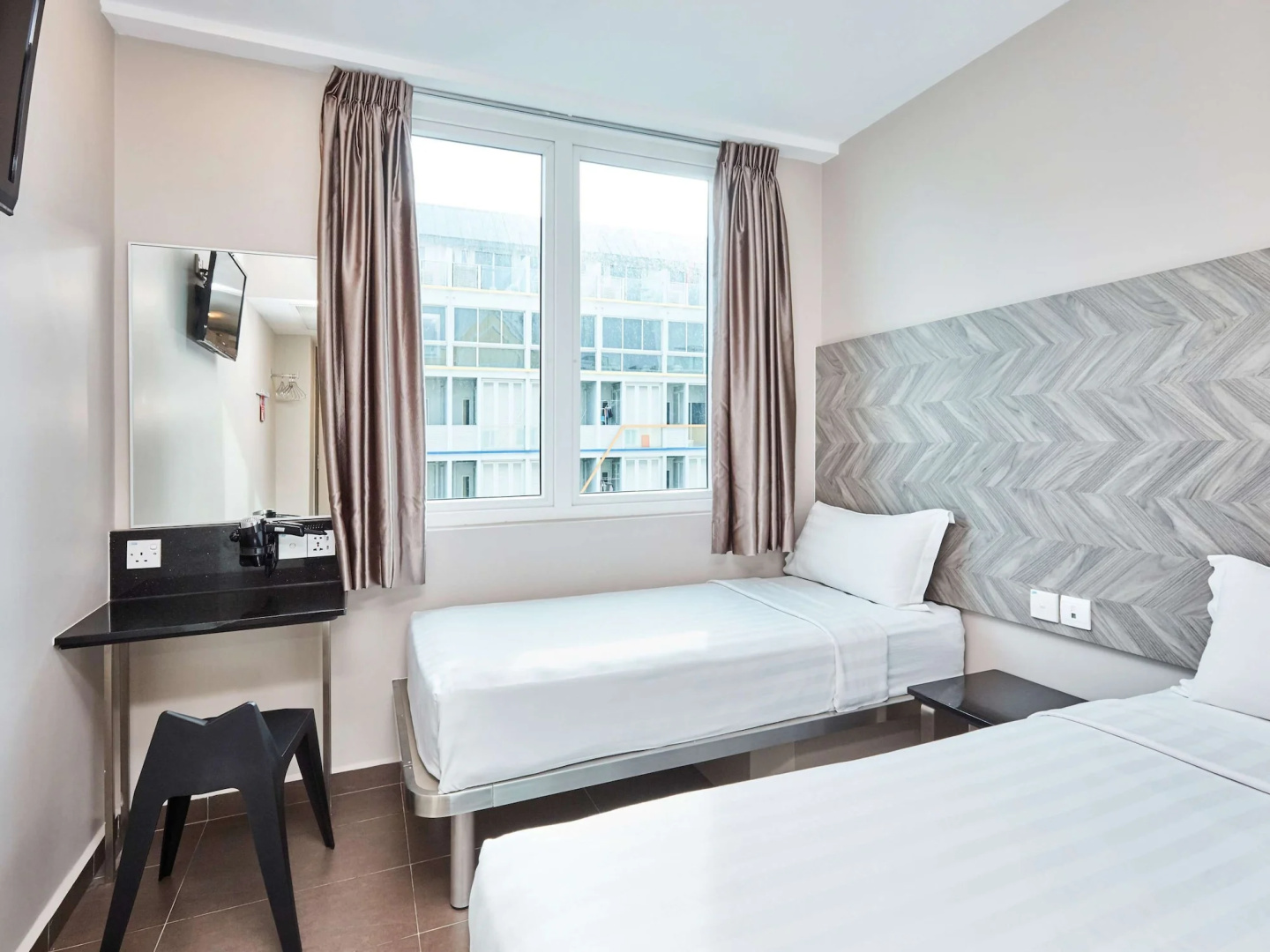 Foto - ibis budget Singapore Ruby